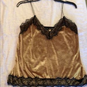 Dressy camisole